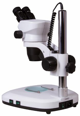 Levenhuk ZOOM 1B Binocular Microscope