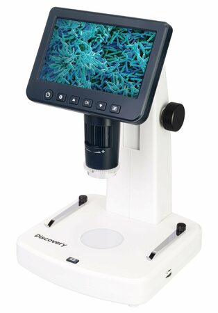 Discovery Artisan 512 Digital microscope
