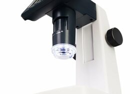 Discovery Artisan 512 Digital microscope