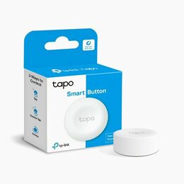 Chytré tlačítko TP-Link Tapo S200B Chytré, bezdrátové