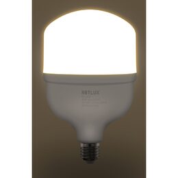 RLL 446 T120 E27 bulb 40W WW      RETLUX