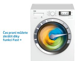 Beko XWUE87265CSH3B