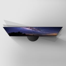 TX 55LZ1000E OLED ULTRA HD TV PANASONIC