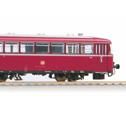 Piko Dieselová souprava vč. dig. dekodéru VT 98/VS 98 Uerdinger DB  III, digitální - 52735
