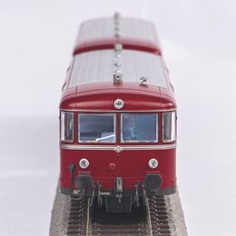 Piko Dieselová souprava vč. dig. dekodéru VT 98/VS 98 Uerdinger DB  III, digitální - 52735