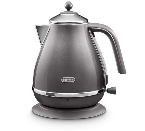 DeLonghi Icona Metallics KBOT2001.GY
