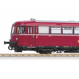 Piko Dieselová souprava vč. dig. dekodéru VT 98/VS 98 Uerdinger DB  III, digitální - 52735
