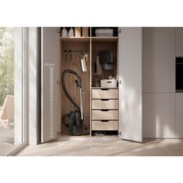 EB61C1OG SÁČKOVÝ VYSAVAČ ELECTROLUX