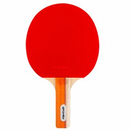 Spokey STANDARD SET-Sada na pingpong *, 2 pálky, 3 míčky, rovná rukojeť