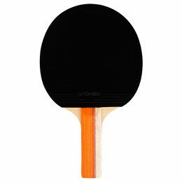 Spokey STANDARD SET-Sada na pingpong *, 2 pálky, 3 míčky, rovná rukojeť