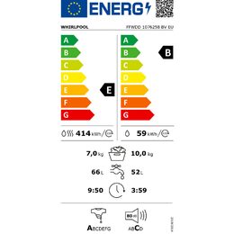 Energetický štítek