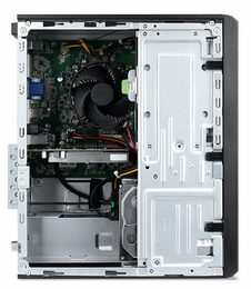 Počítač Acer Veriton VS2690G i3-10105, SSD 256GB, ,UHD Graphics, Microsoft Windows 10 Pro