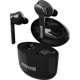 304489 BASS SYNC TWS EARBUDS MIC MAXELL