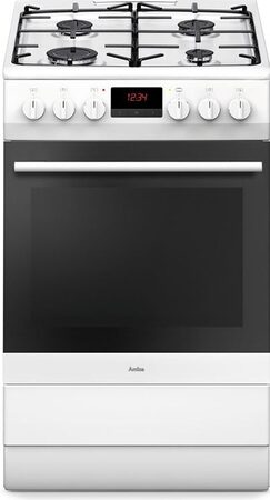 SHM 5106TA W SPORÁK KOMBI AMICA