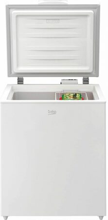 Beko HS221530N pultový mrazák