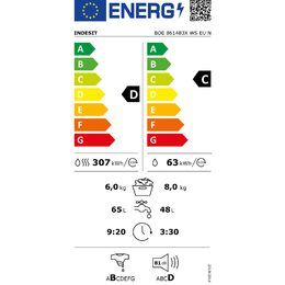 Energetický štítek