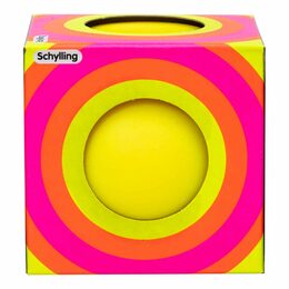 Schylling Barvu měnící antistresový míček Needoh 1 ks