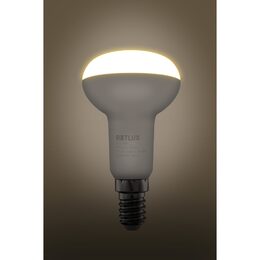 RLL 451 R50 E14 Spot 8W WW RETLUX