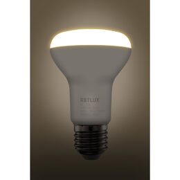 RLL 424 R63 E27 Spot 10W WW RETLUX