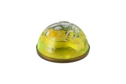 Sliz - hmota 50g vesmír 3,5x6cm asst 4 druhy 24ks v boxu