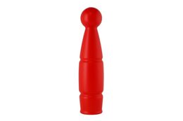Wader Kuželky plast 24cm 9ks+2 míčky v krabici