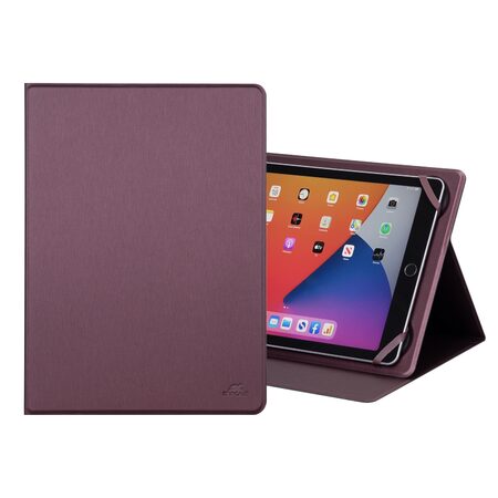 Riva Case 3147 pouzdro na tablet 9.7-10.5", vínově červené