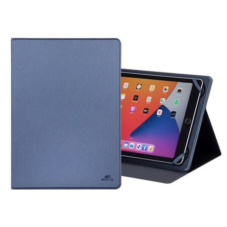 Riva Case 3147 pouzdro na tablet 9.7-10.5", tmavě modré