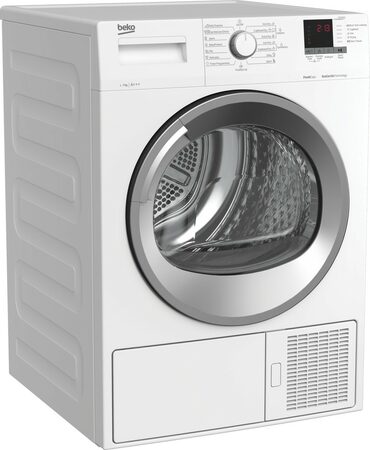 Beko DS7512GX