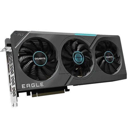 GIGABYTE GeForce RTX™ 4070 Ti 12GB EAGLE OC