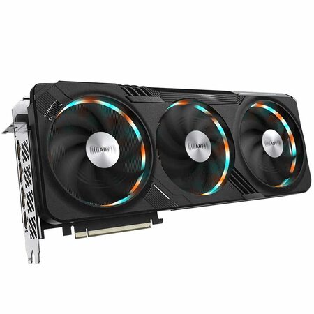 GIGABYTE GeForce RTX™ 4070 Ti 12GB GAMING OC