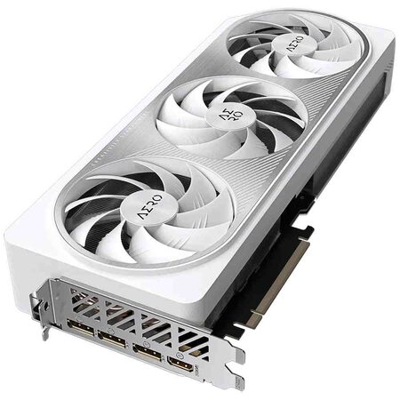 GIGABYTE GeForce RTX™ 4070 Ti 12GB AERO OC