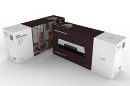 Lauben Vacuum Sealer 60SB