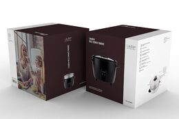 Lauben Rice Cooker 1800BC