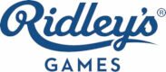 logo Ridley's Games