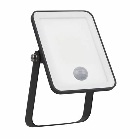 Ledvance (OSRAM) LED reflektor FL ESSENTIAL PIR SENSOR 30W/4000K studená