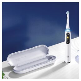 IO9 SERIES ZUBNÍ KARTÁČEK ORAL-B