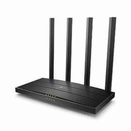 Router TP-Link Archer C6