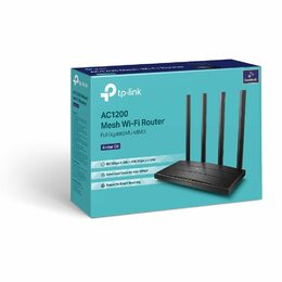 Router TP-Link Archer C6