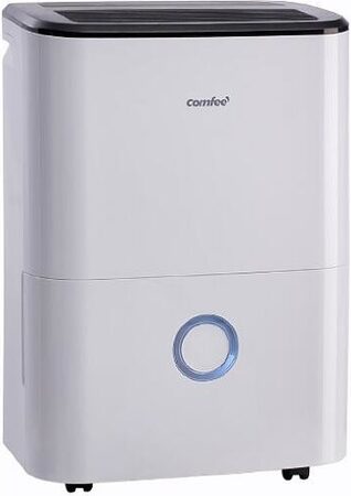 Odvlhčovač Midea/Comfee MDDF-20DEN7 20l/24h