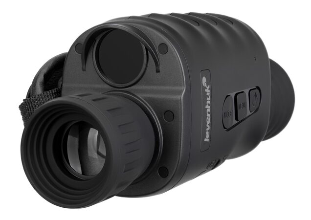 Dalekohled Levenhuk Halo 13x PLUS Digital Night Vision Monocular