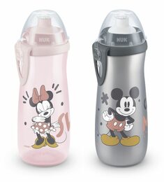 NUK FC Sports Cup Mickey Mouse 450 ml 1ks