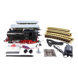 Piko Startovací sada Osobní vlak DR III - 37125