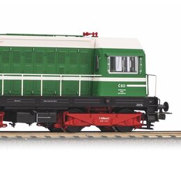 Piko Dieselová lokomotiva T 435 Hektor ČSD IV - 52434