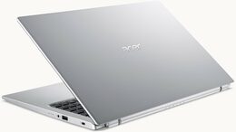 Ntb Acer Aspire 3 (A315-35-P324) Pentium Silver N6000, 15.6", 1920 x 1080 (FHD), RAM 8GB, SSD 256GB, Intel UHD Graphics , Microsoft Windows 11 Home  - stříbrný