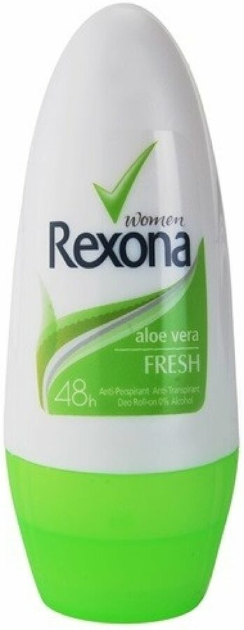 Rexona Aloe Vera Fresh roll-on 50 ml