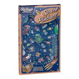 Ridley&#039;s Games Vesmírný pinball