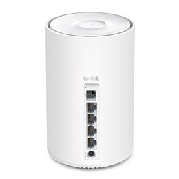 Komplexní Wi-Fi systém TP-Link Deco X50-DSL