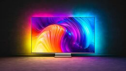 Philips TV 55PUS8807/12 LED/55"/4K UHD/4xHDMI/2xUSB/Wifi/BT/Android