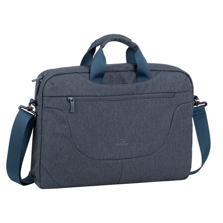 Riva Case 7731 taška na notebook 15.6", tmavě šedá