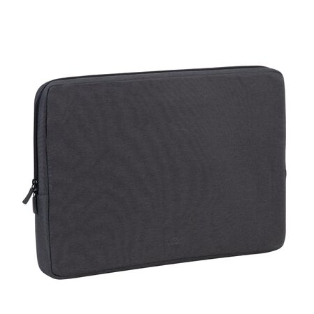 Riva Case 7707 pouzdro na notebook - sleeve 17.3", černé